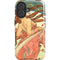 The Arts: Dance by Mucha iPhone 16 Plus Magsafe Impact Case